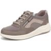imageLifeStride Womens Teamplayer SneakerMorel Brown