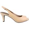 imageLifeStride Womens TellerPumpTaupe