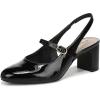 Black Patent
