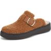 imageLifeStride Womens VibeCozy ClogHoney Brown