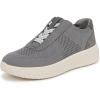 imageLifeStride Womens Wanderer SneakerGraphite Grey