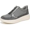 Grey Textured
