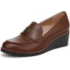 imageLifeStride Womens Zed LoaferDark Tan