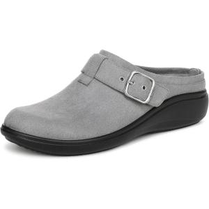 imageLifeStride Womens Balance MuleGraphite