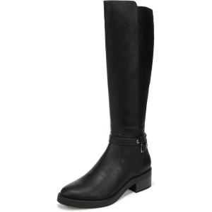 imageLifeStride Womens Berkley Knee High BootBlack