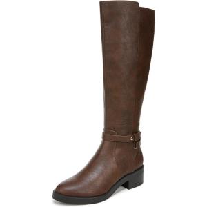 imageLifeStride Womens Berkley Knee High BootDark Tan