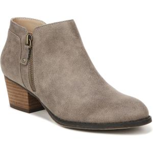 imageLifeStride Womens Blake Zip BootAsh