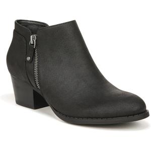 imageLifeStride Womens Blake Zip BootBlack