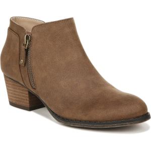 imageLifeStride Womens Blake Zip BootBrown
