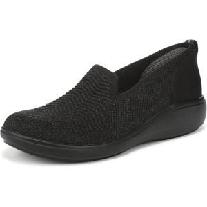 imageLifeStride Womens Boulevard SneakerBlack