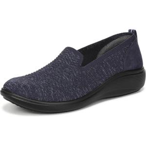 imageLifeStride Womens Boulevard SneakerNavy BlazerVintage Indigo
