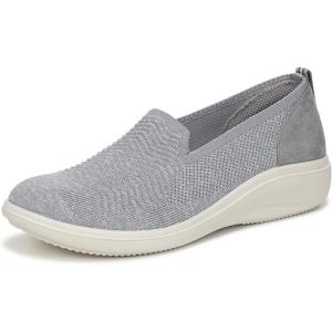 imageLifeStride Womens Boulevard SneakerOyster GreyUltimate Grey