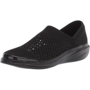 imageLifeStride Womens Charlie Slipons LoaferBlack