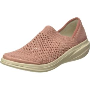 imageLifeStride Womens Charlie Slipons LoaferRose Knit
