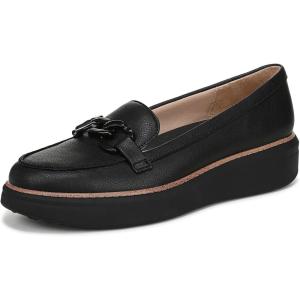 imageLifeStride Womens Chelsea Bit LoaferBlackBlack