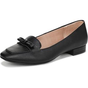 imageLifeStride Womens Claudine Loafer FlatBlack
