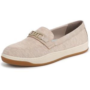 imageLifeStride Womens Daydream Loafer FlatBarely Beige