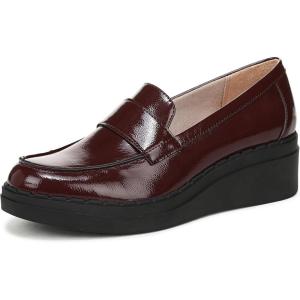 imageLifeStride Womens Dolce LoaferCalifornia Wine Red