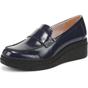 imageLifeStride Womens Dolce LoaferLux Navy