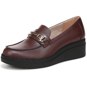 imageLifeStride Womens Dolcebit LoaferCalifornia Wine Red