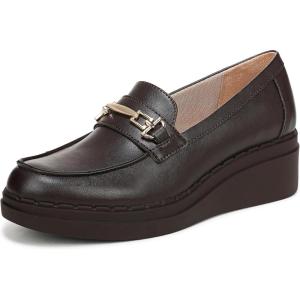 imageLifeStride Womens Dolcebit LoaferDark Chocolate