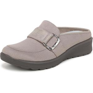 imageLifeStride Womens Galleria Slip on Comfort MuleSimply Taupe