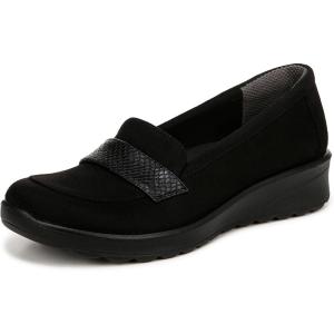 imageLifeStride Womens Gamma 2 LoaferBlack