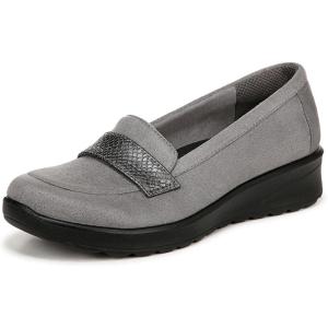 imageLifeStride Womens Gamma 2 LoaferGraphite