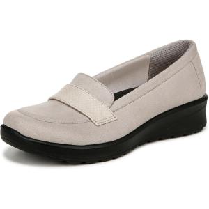 imageLifeStride Womens Gamma 2 LoaferSand