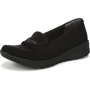 imageLifeStride Womens Gamma Slipons LoaferBlack