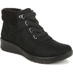 imageLifeStride Womens Generation Ankle BootBlack