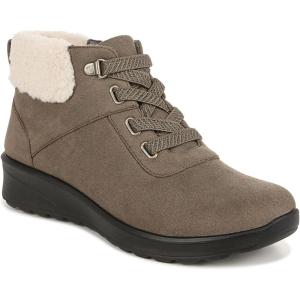 imageLifeStride Womens Generation Ankle BootGreen