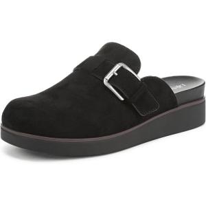 imageLifeStride Womens GillianClogBlack