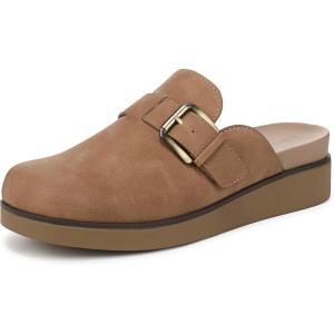 imageLifeStride Womens GillianClogTan