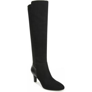 imageLifeStride Womens Gracie Tall BootBlack