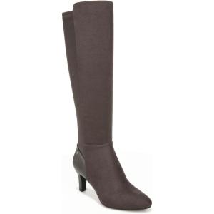imageLifeStride Womens Gracie Tall BootStone Grey