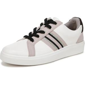 imageLifeStride Womens Happy Friday SneakerWhite