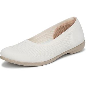 imageLifeStride Womens Khloe Comfort Ballet FlatSugar