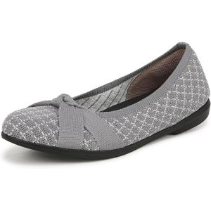 imageLifeStride Womens KissedGraphite Plaid