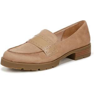 imageLifeStride Womens London LoaferBlack Smooth