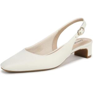 imageLifeStride Womens LorenaBright White
