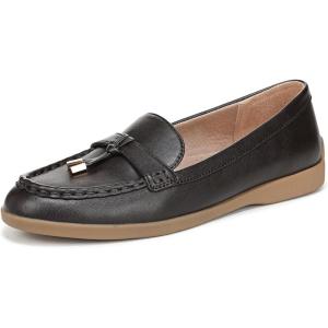imageLifeStride Womens Malta 3 LoaferDark Chocolate