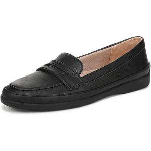 imageLifeStride Womens Malta LoaferBlackBlack