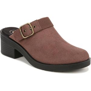 imageLifeStride Womens Open Book MuleBrown