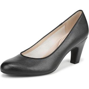 imageLifeStride Womens Parigi Plus PumpBlack