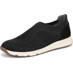 imageLifeStride Womens Respect SneakerBlackVanilla