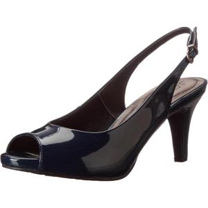 imageLifeStride Womens TellerPumpInky Navy