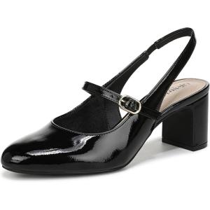 imageLifeStride Womens Trust PumpBlack Patent