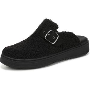 imageLifeStride Womens VibeCozy ClogBlack