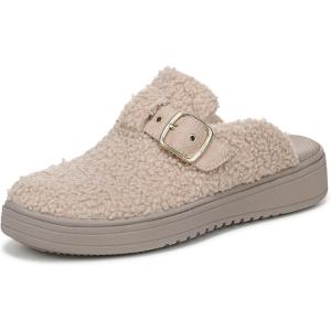 imageLifeStride Womens VibeCozy ClogTan